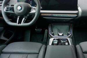 Super Performance Coche usado 2025 BMWs <span class=keywords><strong>X3</strong></span> <span class=keywords><strong>xDrive20d</strong></span> M Sport 2.0L SUV listo para su uso, sin accidentes listo para enviar a todo el mundo - Product Image 2