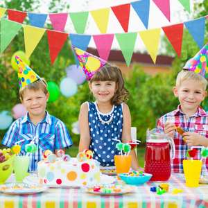 Banderas de Exterior de Doble Cara de 3x5 Pies, Personalizables con Cualquier Logotipo, Banderines de Poliéster, Venta al Por Mayor de Fábrica - Product Image 4