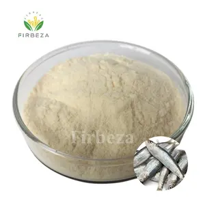 High Quality CAS 10417-94-4 Acid Fish Oil Powder 11% EPA Eicosapentaenoic