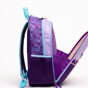 Functional Back To <b>School</b> <b>Backpack</b> For Girl With Cute Pattern - Product Image 6