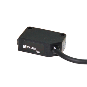 Sensor fotoeléctrico original Cx425 de la marca Cx425 de la marca de fábrica, - Product Image 1