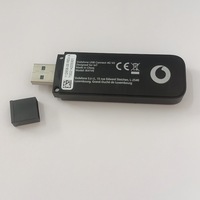 Vodafone USB Connect Modem 4G V2 LTE IK41VE untuk Eropa IK41US untuk AS Kanada