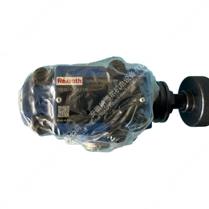 Válvula de Alivio Pilotada R900598998 DB10-1-5X/315 (NG10, Montaje en Subplaca) - Product Image 6