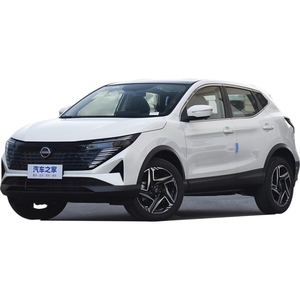2025 2024 à vendre prix automatique nouveau modèle électrique hybride SUV Dongfeng nissan concessionnaire classique phare Qashqai x-trail voiture - Product Image 1