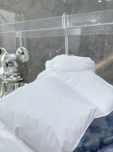 Marque de luxe Freestyle hommes décontracté réversible imperméable matelassé Gilet oie bouffant gilet hiver <span class=keywords><strong>sans</strong></span> manches veste - Product Image 5