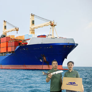 Spedizioniere Marittimo Cinese, Agente di Spedizione, Tariffe da Ningbo, Guangzhou, Xiamen verso USA/Canada/Australia/<span class=keywords><strong>Germania</strong></span>/Regno Unito/<span class=keywords><strong>Messico</strong></span> - Product Image 2