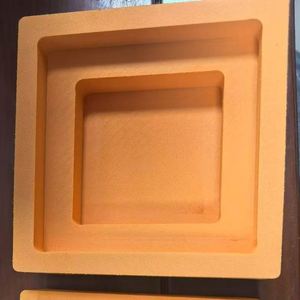 2025 Factory Custom Die Cut Protective Packing Eva <b>Foam</b> - Product Image 5