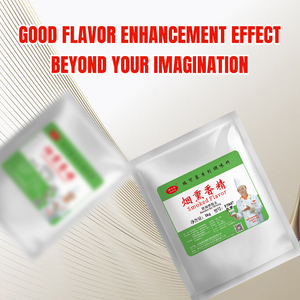 Chất lượng cao pha trộn hun khói bột gà mạnh mẽ hương vị gia vị hương vị hun khói bột để trộn - Product Image 3