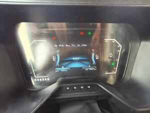 Grúa Móvil Usada Sany STC1000c5-8 de 100 Toneladas con Pluma Principal de 5 Secciones y Extensión Completa de 50.5m, Motor Weichai y Bomba - Product Image 6