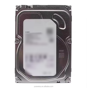 Nouveau Disque Dur Interne de Bureau Original ST14000VN0008 <span class=keywords><strong>Iron</strong></span> <span class=keywords><strong>Wolf</strong></span> 14 To SATA pour Serveur <span class=keywords><strong>NAS</strong></span> d'Entreprise - Product Image 4