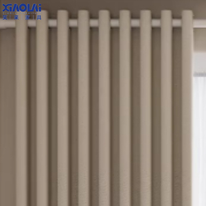 Nouvel Arrivage Rideaux Occultants Salon Chambre Installation <span class=keywords><strong>Sans</strong></span> Perçage Kit Complet <span class=keywords><strong>Tringle</strong></span> Télescopique Protection Solaire Ombrage Fenêtre en <span class=keywords><strong>Baie</strong></span> - Product Image 4