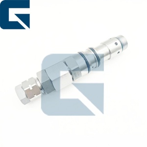 Válvula de Alivio 6I-6899 6I6899 para Excavadora E330 - Product Image 1