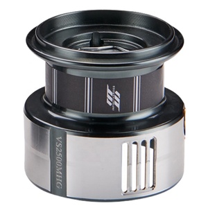 Yousya Big Game in acciaio inox Rocker adattabile ingranaggi precisi impugnatura in gomma mulinello da pesca Spinning per Sea Fishi - Product Image 3