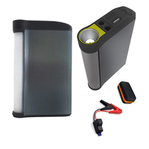 12V 24V 110v220v Nhỏ Gọn Ngân Hàng Điện Usb Charger 20000Mah 100000Mah Nhỏ Nhảy Bắt Đầu Kit Mới Nhất Jumpstarter Xe Nhảy Khởi Động 600a - Product Image 3