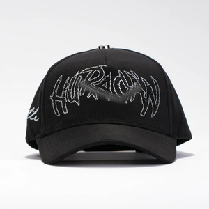Nueva Gorra de Malla de 5 Paneles El Barbas Hats con Logotipo Bordado Original Barbas Hats X Luis <span class=keywords><strong>R</strong></span> SNQN Gorras de Béisbol Barbas Hats - Product Image 4