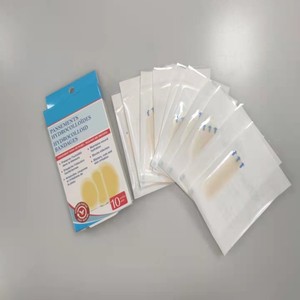 YD430-4 المتاح الإسعافات الأولية لاصق المتقدمة غرواني مائي الجرح خلع الملابس شعار مخصص إسعافات أولية ISO OEM ODM 2 سنوات <span class=keywords><strong>EO</strong></span> الغاز - Product Image 6