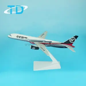 SF Express Boeing 757-200 1/150 32cm Handmade Decoration Innovative Business Gifts