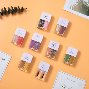 Venta al por mayor de esmalte de uñas a base de aceite 12ml sin pelar 248 colores - Product Image 2