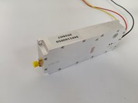 Module amplificateur de puissance RF sans fil longue portée 720-840 MHz 30 W GaN haute puissance 28 V haute efficacité pour FPV UAV