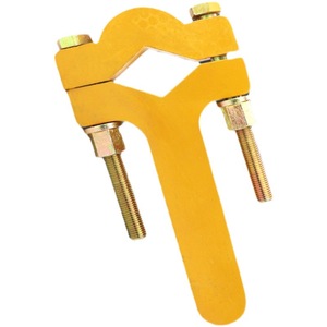 Llave para excavadora de acero al manganeso, herramienta para cambio de aceite, tensión del cilindro, barril, pistón y tuerca, 6 meses de garantía Thfgj # $*&j # $*&j # fglznj # fg% - Product Image 3