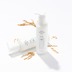 [What Skin] Loción Fluida Esencial Breeze, Loción Facial Rica en Humectación para Todo Tipo de Piel, Cuidado Hidratante Calmante - Product Image 3