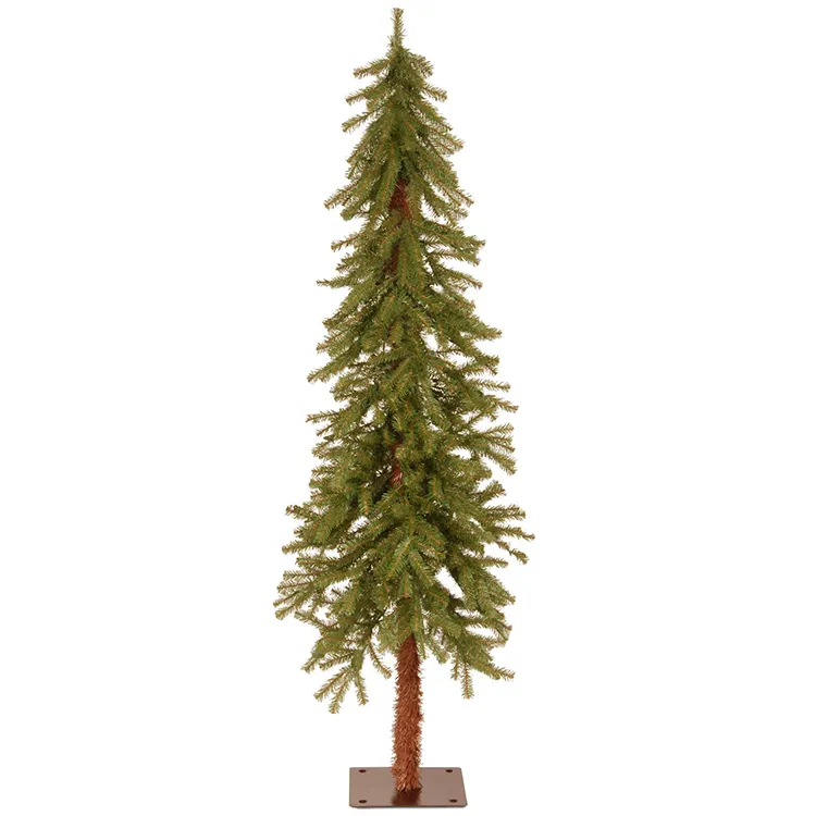Unique Design Indoor Outdoor Holiday Decoration Easy Set Up Eco- Friendly Artificial Christmas Tree