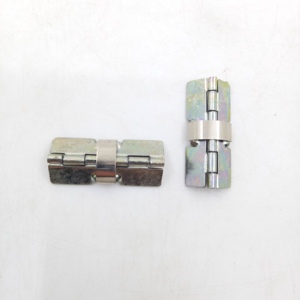 Bisagra para Caja de Joyería de Acero Inoxidable <span class=keywords><strong>Xin</strong></span> <span class=keywords><strong>Yuan</strong></span> 0.6*29*15mm Directo de Fábrica - Product Image 4
