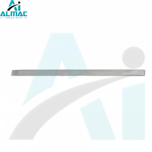 Osteótomo Lambotte ALMAC de 7 Pulgadas, Acero Inoxidable Alemán, Herramienta Manual para Cirugía Ortopédica, Corte de Huesos, Certificado CE Clase I - Product Image 1