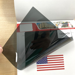 <strong>Spectrum</strong> X Solar <strong>Window</strong> <strong>Tinting</strong> <strong>Film</strong> Heat Reject Self Adhesive PET Self Healing Anti Scratch UV Proof 1.52*30M Insulfilm - Product Image 3