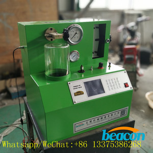 PQ1000 Với Chức Năng Piezo Common Rail Diesel Fuel Injector Tester - Product Image 5