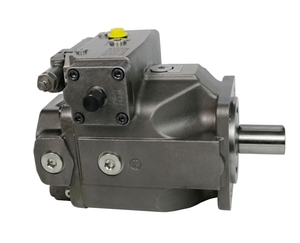 Pompe à pistons axiaux à cylindrée variable hydraulique série A4VSO A4VSO71 A4VSO125 A4VSO180 A4VSO250 A4VSO355 A4VSO71 - Product Image 3