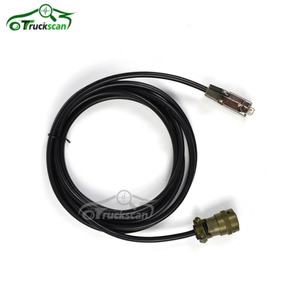 Kit de diagnostic complet Diasys 2.72 MEDC ADEC pour moteurs MTU 4000 (USB-TO-CAN) avec logiciel - Product Image 5