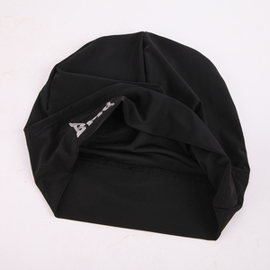 Beanies With Custom Logo Designer Unisex Skull Cap Cycling &amp; Mountaineering Caps Printed Logo Bike Riding Cap Skull Beanie - Product Image 5