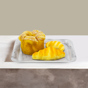 Hot Bán Hình Chữ Nhật Bàn Ăn Và Phòng Khách Giữ Thực Phẩm Dễ Dàng Để Làm Sạch Ăn Uống Tấm Và Khay Cho Giải Trí Khách - Product Image 1