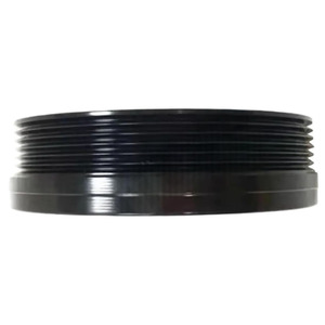 Bmw Pulley 11237505829 For Replace Repair <b>Abs</b> Material Tensioner Belt Component - Product Image 4