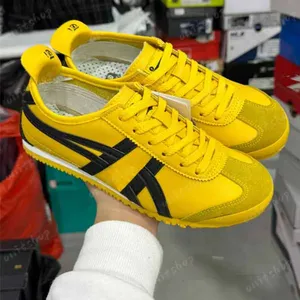 Nouvelles chaussures de course décontractées, tige en tissu extensible, lacets, design Evergreen, confortables pour la marche, entièrement en cuir véritable - Product Image 6