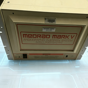 Cath_Angio - Système d'injection angiographique <span class=keywords><strong>Mark</strong></span> V pour salle de contrôle, compatible <span class=keywords><strong>Philips</strong></span> P/N 5I4RU - Product Image 5