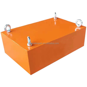 Siêu Mạnh Mẽ Nam Châm Treo Rcyb Sắt Chất Thải Remover Tách Từ Tính - Product Image 3