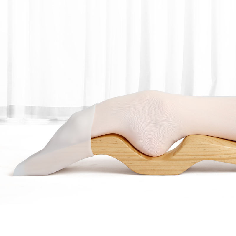 Pointed Toes Perfect Ballet Dancers Toes Achilles Stretcher Ballet