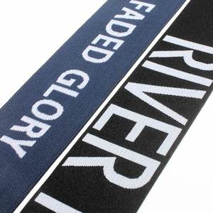 Custom Sewing Underwear Tape Jacquard Elastic Band for <b>Boxer</b> <b>Personalised</b> Custom Logo - Product Image 4