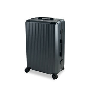 <span class=keywords><strong>Valise</strong></span> de voyage PC légère de luxe avec finition brillante pour voyage d'affaires - Product Image 4