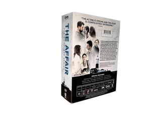 L'affare la serie completa 19 dischi all'ingrosso vendita calda film DVD serie TV Boxset CD cartoni animati Blueray nave libera - Product Image 2