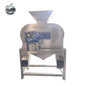 Máquina extractora de jugo de fruta de la pasión de buena calidad, máquina extractora de exprimidor de rodillos de cítricos naranjas con precio barato - Product Image 4