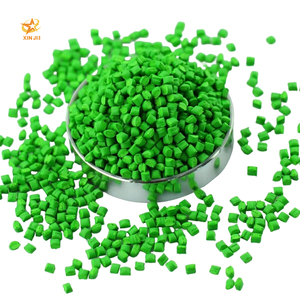 <span class=keywords><strong>Masterbatch</strong></span> màu vàng phổ quát cho các ứng dụng đa nhựa-tính nhất quán màu cao cấp, tuân thủ FDA & RoHS - Product Image 2