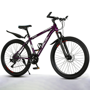 <span class=keywords><strong>Bicicleta</strong></span> de Montaña con Cuadro y Horquilla de Acero, Precio de Fábrica, <span class=keywords><strong>Bicicleta</strong></span> de Descenso para Adultos - Product Image 4