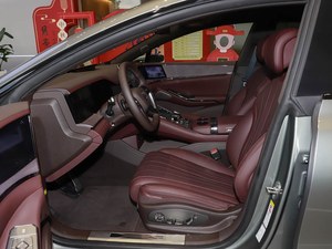 Denza Z9 GT SUV 2024 1100 AWD Pro Edition <span class=keywords><strong>Voiture</strong></span> d'occasion <span class=keywords><strong>en</strong></span> bon état <span class=keywords><strong>de</strong></span> stock Direction à gauche Jiben Auto - Product Image 5