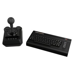 Console vintage The C64 Mini Black Edition Nero 1174470 - Product Image 1