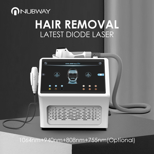 Machine d'épilation au laser diode professionnelle pour hommes, pour le <span class=keywords><strong>dos</strong></span>, la poitrine, les épaules, salon de coiffure, spa pour hommes, permanente - Product Image 6