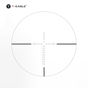 Độ nhạy cao t-eagle ZS 6-24x50 ffp IR <span class=keywords><strong>Ballistic</strong></span> chức năng tính toán kẻ ô săn bắn nhiệt Sight Laser phạm vi - Product Image 6
