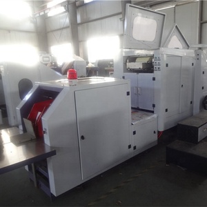 Giá Máy Làm Túi Giấy Tự Động Cung Cấp Tại Nhà Máy - Product Image 3